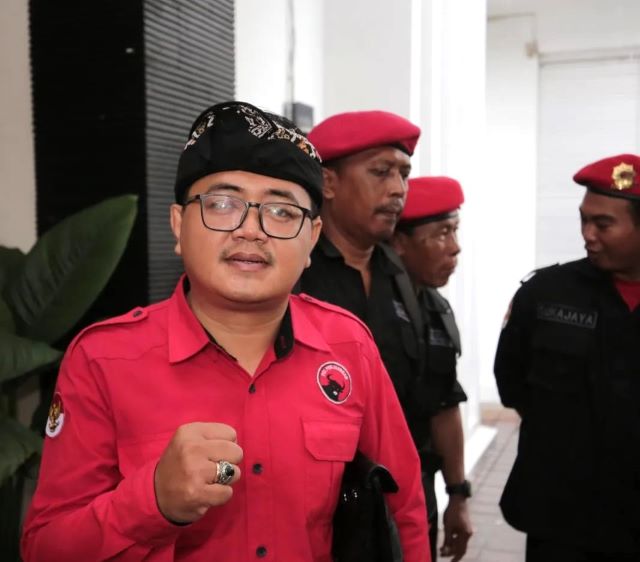 Politik Uang Bayangi Pilkada Bali, Bawaslu dan Aparat Diminta Bertindak Tegas