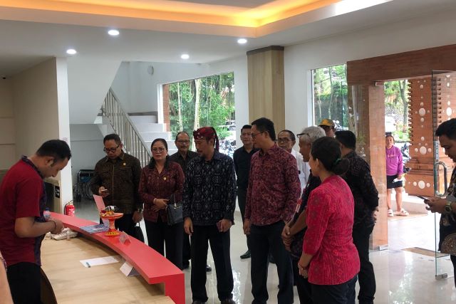 DPRD Nilai Mal Pelayanan Publik Tabanan Belum Optimal, Perlu Integrasi dan Peningkatan SDM