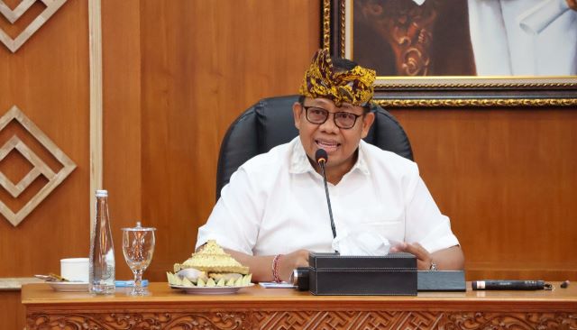 Dukung Pembangunan 3 Juta Rumah, Mahendra Jaya Perintahkan Daerah Tetapkan Perkada Penghapusan BPHTB dan Retribusi bagi MBR