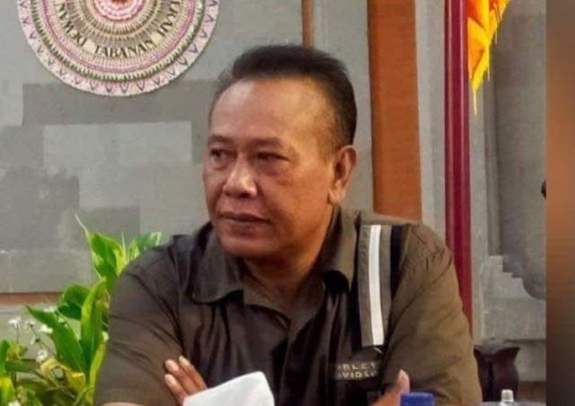 Komisi III DPRD Tabanan Dorong Optimalisasi PAD Melalui Pengelolaan Aset
