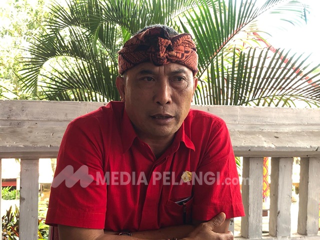 PDIP Pecat Edi Wirawan dan Dua Kader PAC Pascapilkada 2024