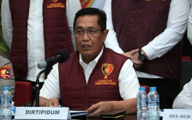 Skandal Pagar Laut: Ratusan Sertifikat Tanah Diduga Palsu