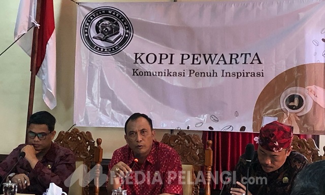 DPRD Tabanan Sepakat Perjuangkan Nasib Tenaga Honorer yang Belum Lulus PPPK