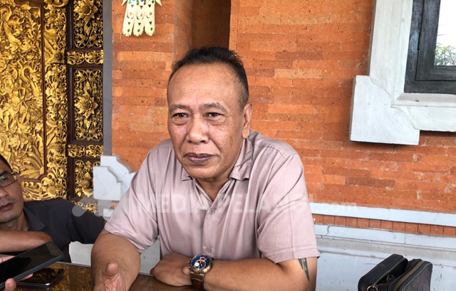 Demi PAD Optimal, Komisi III DPRD Tabanan Desak OPD Genjot Kinerja Unit Penghasil