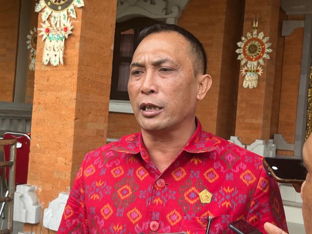 Gaji untuk Pecalang? DPRD Tabanan Siapkan Langkah Lindungi Adat Budaya Bali