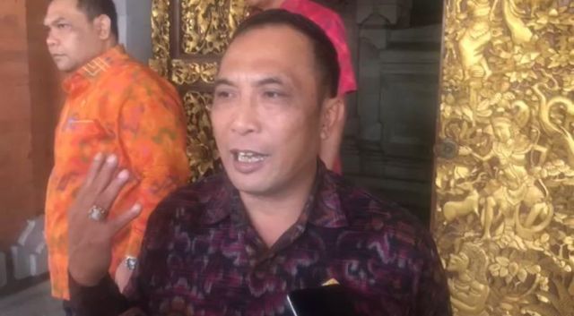 DPRD Tabanan Tegaskan Penolakan Ormas Baru, Percayakan Pengamanan Adat