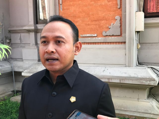 Fraksi PDIP Kaji Pengembalian Status LSD Imbas Lambatnya Investasi