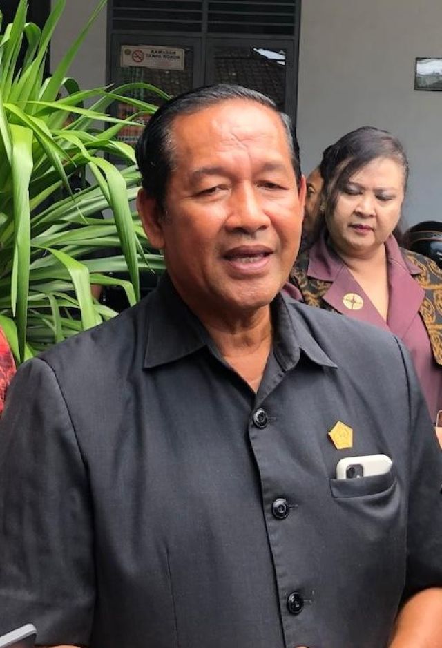 DPRD Tabanan Soroti Masalah Pendidikan: Dari Sekolah Bocor hingga Karakter Siswa