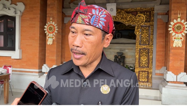 Omardani: Persoalan Sampah Bukan Isu Kaleng-Kaleng