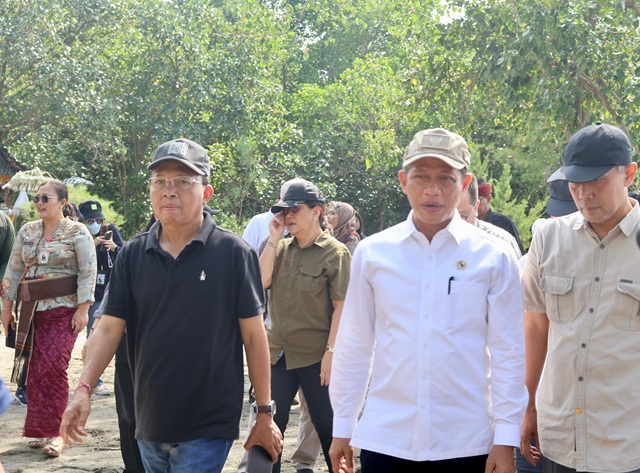 Dari Blackout ke Breakthrough: Bali Siap Mandiri Energi Lewat Proyek LNG Sidakarya