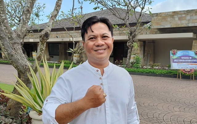 Andika Gerindra Kecam Perbekel Baturiti: Semua Warga Berhak atas Pelayanan