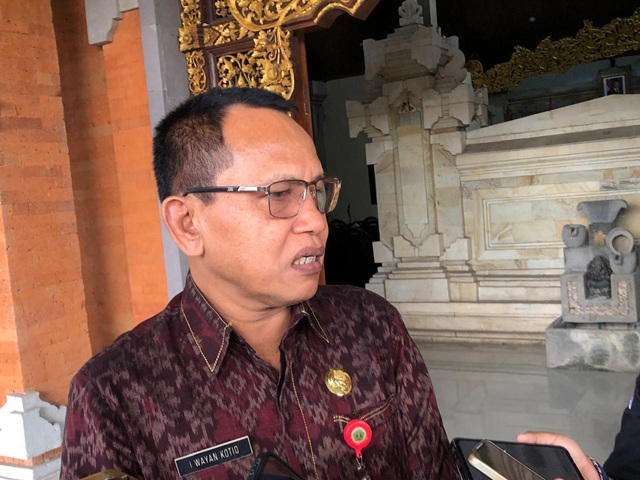 Pemkab Tabanan Bebaskan Denda PBB-P2 hingga Akhir 2025