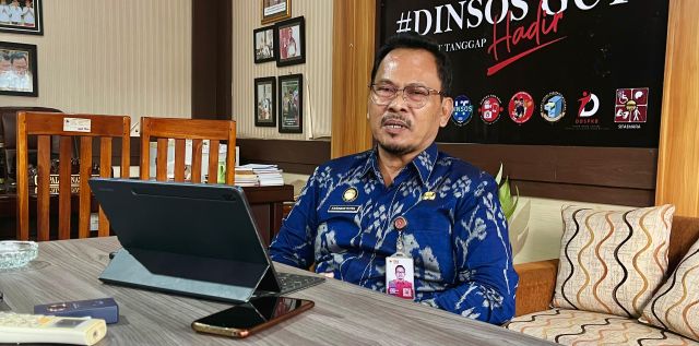 6.233 Peserta JKN PBI di Buleleng Dinonaktifkan, Pemkab Tegaskan Layanan Tetap Jalan
