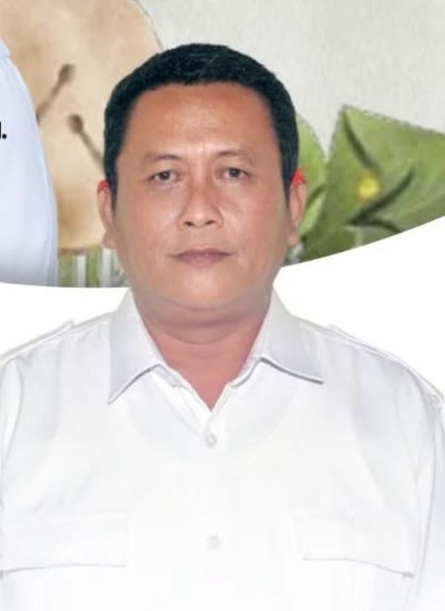 Ketua DPC Gerindra Tabanan Sesalkan Pernyataan Perbekel Baturiti