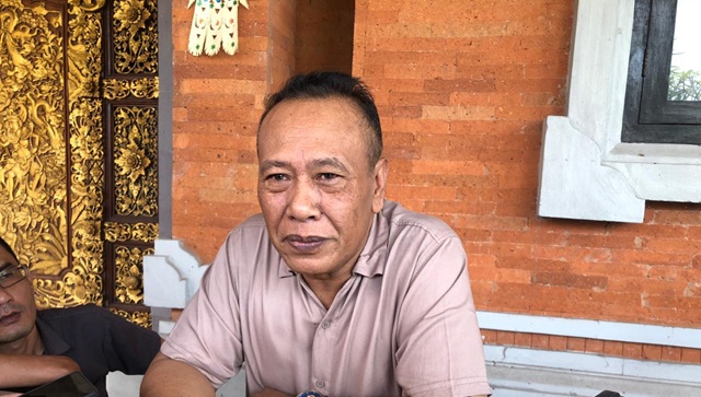 Komisi III DPRD Tabanan Soroti Pengelolaan Aset Daerah yang Mandek, Termasuk Aset di Danau Beratan