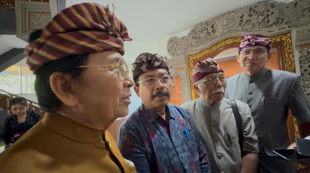Kurator PKB: Petruk Boleh Tampil, Asal Jaga Etika dan Marwah Seni