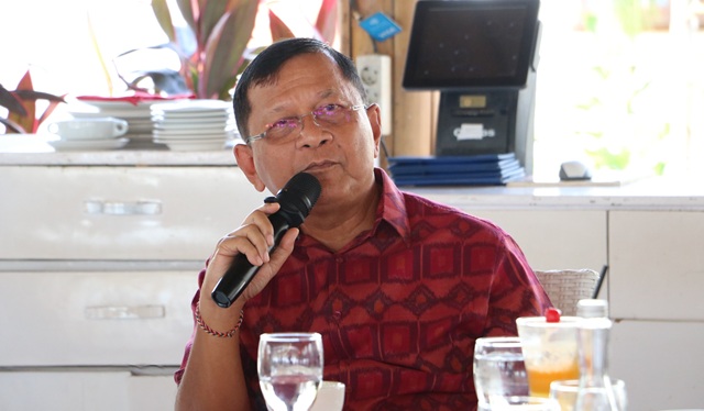 Lovina Festival 2025 Siap Digelar Tanpa Dana APBD