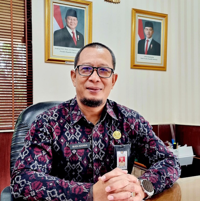 Klarifikasi Pemerintah Provinsi Bali atas Pemberitaan Tender Mobil Dinas 2025 Proses Sesuai Aturan, Tidak Ada Skandal