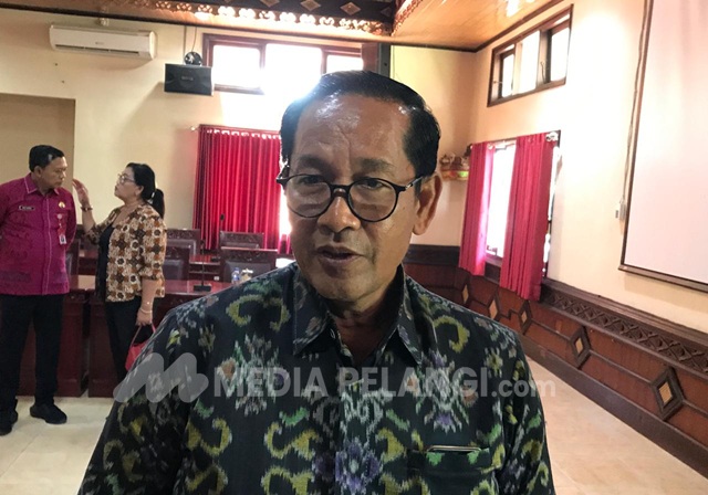 Pansus II DPRD Tabanan Bahas RPJMD 2025–2029 dan Penataan Banjar Dinas untuk Perkuat Tata Pemerintahan Desa