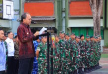 Atasi Pelanggaran WNA, Gubernur Bali Serukan Ketegasan dalam Apel Satgas Imigrasi 2025 Atasi Pelanggaran WNA, Gubernur Bali Serukan Ketegasan dalam Apel Satgas Imigrasi 2025