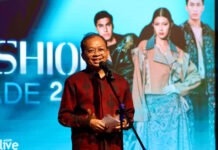 Bali Fashion Parade 2025 Dorong Ekonomi Kreatif, Gubernur Koster Beri Apresiasi Bali Fashion Parade 2025 Dorong Ekonomi Kreatif, Gubernur Koster Beri Apresiasi