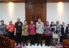 CHANDI SUMMIT 2025 di Bali akan Dihadiri Presiden dan Duta 50 Negara, Gubernur Koster Sejalan Identitas Bali Pulau Budaya