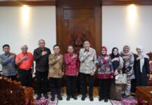 CHANDI SUMMIT 2025 di Bali akan Dihadiri Presiden dan Duta 50 Negara, Gubernur Koster: Sejalan Identitas Bali Pulau Budaya CHANDI SUMMIT 2025 di Bali akan Dihadiri Presiden dan Duta 50 Negara, Gubernur Koster Sejalan Identitas Bali Pulau Budaya