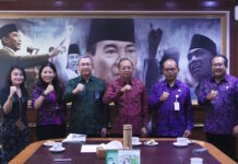 Cegah Tindak Kriminal, Koster Gagas CCTV Terintegrasi di Tempat Publik se-Pulau Bali, Telkom Indonesia Siap Dukung Cegah Tindak Kriminal, Koster Gagas CCTV Terintegrasi di Tempat Publik se-Pulau Bali, Telkom Indonesia Siap Dukung