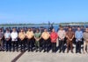 Dihadapan 500 Satgas Patroli Keimigrasian 2025, Menteri Imipas Tegas Jaga Stabilitas Keamanan, Gubernur Koster Komit Tindak WNA Nakal