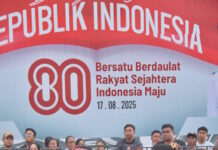 Dukung Bulfest 2025, Wagub Giri Prasta Serahkan Bantuan Rp50 Juta Dukung Bulfest 2025, Wagub Giri Prasta Serahkan Bantuan Rp50 Juta
