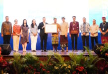 Forum Investasi Iklim Pekan Iklim Bali 2025: Perkuat Kepemimpinan Daerah dan Skema Pembiayaan Menuju Emisi Nol Bersih Forum Investasi Iklim Pekan Iklim Bali 2025 Perkuat Kepemimpinan Daerah dan Skema Pembiayaan Menuju Emisi Nol Bersih