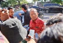 Gubernur Koster: Sampah Dibikin Sendiri harus Diselesaikan Sendiri, Dikelola Berbasis Sumber Gubernur Koster: Sampah Dibikin Sendiri harus Diselesaikan Sendiri, Dikelola Berbasis Sumber