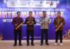 Job Fair & Internship Bali 2025 Resmi Dibuka 2.901 Lowongan dari 30 Perusahaan Lokal dan Internasional