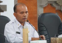 Kadis DKLH Bali Tegaskan: TPA Suwung Tetap Tutup untuk Sampah Organik Kadis DKLH Bali Tegaskan TPA Suwung Tetap Tutup untuk Sampah Organik