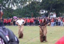 Pemkab Tabanan Gelar Lomba Meriah Sambut HUT RI Pemkab Tabanan Gelar Lomba Meriah Sambut HUT RI