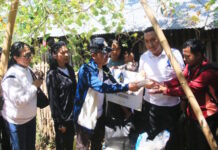 Punia ASN, Wujud Nyata Kepedulian Pemprov Bali untuk Keluarga Miskin di Kintamani Punia ASN, Wujud Nyata Kepedulian Pemprov Bali untuk Keluarga Miskin di Kintamani