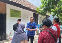 Satgas LPG 3 Kg Bali Sidak Pangkalan di Denpasar, Pertamina Ancam Cabut Izin Satgas LPG 3 Kg Bali Sidak Pangkalan di Denpasar, Pertamina Ancam Cabut Izin