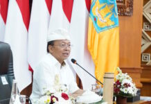 Tingkatkan Bantuan Pupuk Organik, Benih, Jalan Tani dan Budidaya Ikan, Komisi IV DPR RI Dukung Program Berkelanjutan Gubernur Koster Tingkatkan Bantuan Pupuk Organik, Benih, Jalan Tani dan Budidaya Ikan, Komisi IV DPR RI Dukung Program Berkelanjutan Gubernur Koster