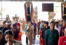 Ujung Tombaknya Ada di Desa, Ibu Putri Koster: PSBS PADAS Pola Baru Pengelolaan Sampah yang Ramah Lingkungan Ujung Tombaknya Ada di Desa, Ibu Putri Koster: PSBS PADAS Pola Baru Pengelolaan Sampah yang Ramah Lingkungan