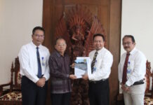 Unud Seleksi 149 Calon Mahasiswa Program Satu Keluarga Satu Sarjana, Dukung Ekonomi Sirkular Unud Seleksi 149 Calon Mahasiswa Program Satu Keluarga Satu Sarjana, Dukung Ekonomi Sirkular