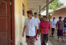 Wabup Buleleng Sidak SDN 1 Silangjana, Ini Temuannya Wabup Buleleng Sidak SDN 1 Silangjana, Ini Temuannya