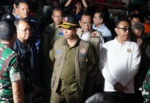 BNPB dan Pemprov Bali Gerak Cepat Tangani Banjir, 9 Orang Meninggal dan 6 Masih Hilang BNPB dan Pemprov Bali Gerak Cepat Tangani Banjir, 9 Orang Meninggal dan 6 Masih Hilang