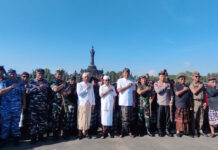 Bali Kembali Kondusif Pasca Demo, Gubernur Koster Mari Enjoy Bali yang Aman dan Damai Bali Kembali Kondusif Pasca Demo, Gubernur Koster Mari Enjoy Bali yang Aman dan Damai