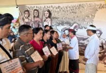 Donasi Sukarela ASN Bali untuk Korban Banjir, Koster Pastikan Transparansi dan Tepat Sasaran Donasi Sukarela ASN