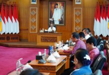 Gubernur Koster Instruksi Kolaborasi Enam Sektor Pengelola Sampah Diperkuat dan Terus Bergerak, Komit Desa ku Bersih, Bali Bersih Gubernur Koster Instruksi Kolaborasi Enam Sektor Pengelola Sampah Diperkuat dan Terus Bergerak, Komit Desa ku Bersih, Bali Bersih