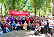 Lomba Video PSBS, Momentum Perkuat Kesadaran Lingkungan di Kalangan Pelajar Lomba Video PSBS, Momentum Perkuat Kesadaran Lingkungan di Kalangan Pelajar