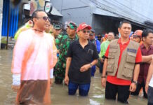 Masa Tanggap Darurat Banjir di Bali Resmi Berakhir, Penanganan Tetap Berlanjut Masa Tanggap Darurat Banjir di Bali Resmi Berakhir, Penanganan Tetap Berlanjut