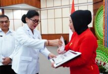 Tak Hanya Timbang Bayi, Ini Transformasi Baru Posyandu di Bali Posyandu