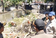 Presiden Prabowo Tinjau Banjir Bali, Janji Ganti Rugi Kerusakan Warga Presiden Prabowo Tinjau Banjir Bali, Janji Ganti Rugi Kerusakan Warga
