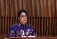 Wagub Bali Dukung Raperda Angkutan Sewa Khusus Pariwisata Berbasis Aplikasi Wagub Bali Dukung Raperda Angkutan Sewa Khusus Pariwisata Berbasis Aplikasi